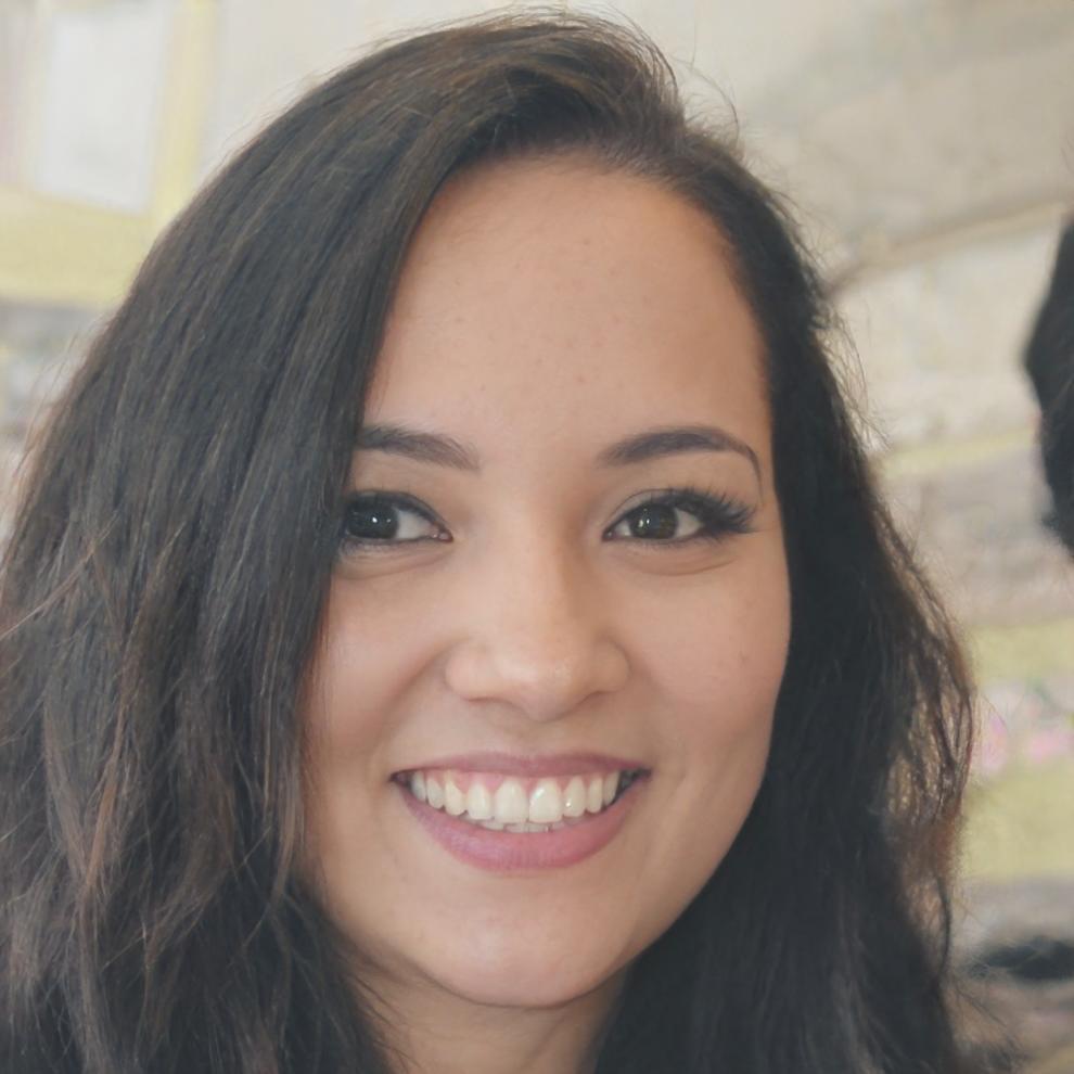 Ana Rodríguez, Gerente de Finanzas